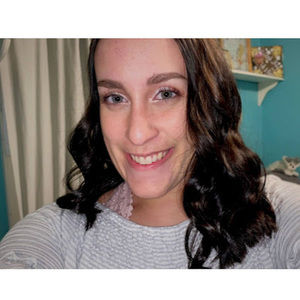 Meet your Posher, Veronica